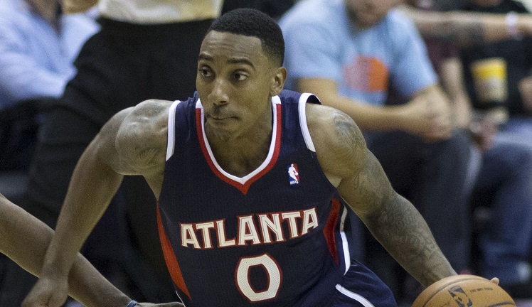 Jeff Teague