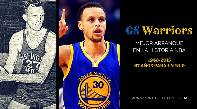 GS Warriors