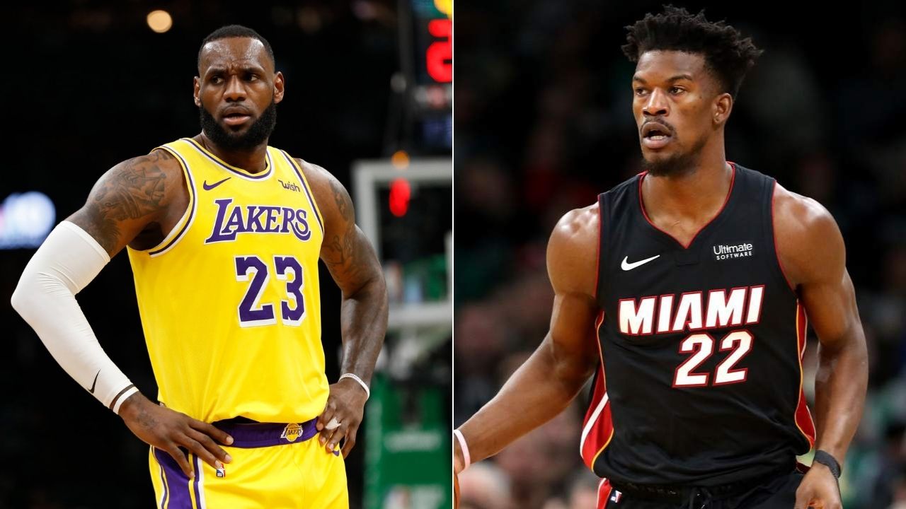 Las claves de las Finales NBA 2020: Los Ángeles Lakers vs. Miami Heat |  Sweet Hoops